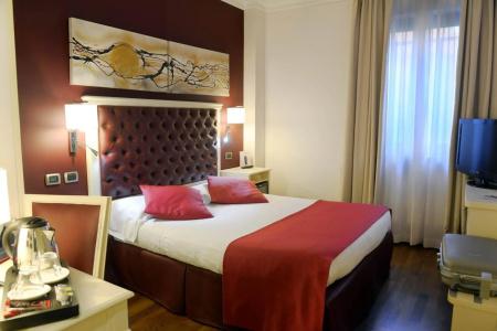 Trilussa Palace Congress & Spa - 3