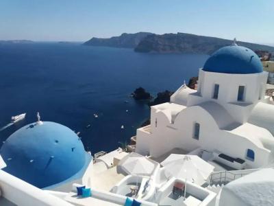 Oia Spirit Boutique Residences - 40