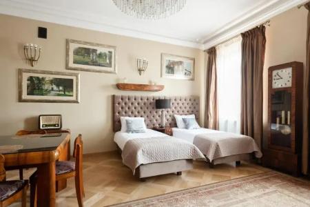 Boutique Residence - Rynek 16 - 58
