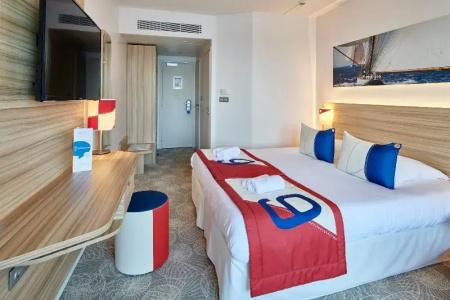 Club Le Plein Sud Vacances Bleues - 43