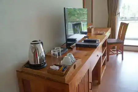 Paon Desa Ubud - 41