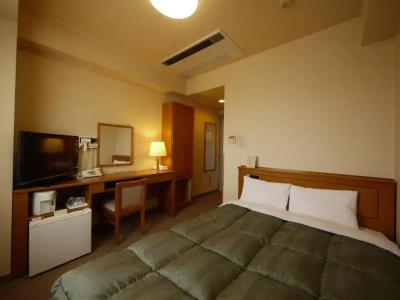 Route-Inn Yokkaichi - 20