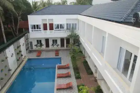 Vanda Phu Quoc - 21