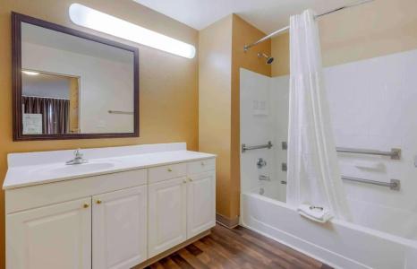 Extended Stay America Suites - 9