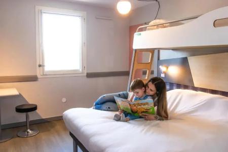 ibis budget Annecy - 46