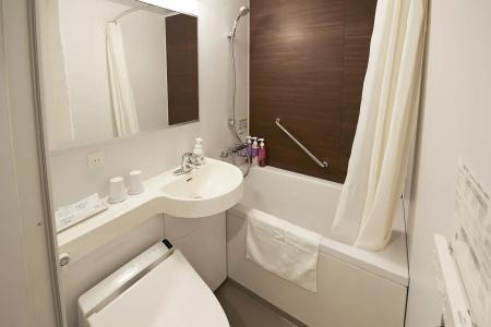 Sotetsu Fresa Inn Kanda - 25