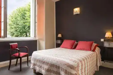The Originals Boutique, Villa Montpensier, Pau (Inter-Hotel) - 6