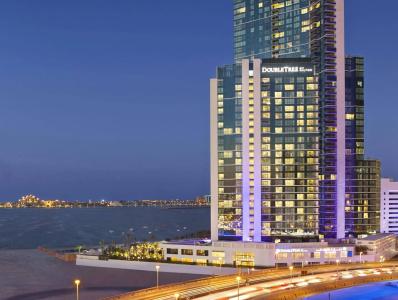 DoubleTree by Hilton Dubai Jumeirah Beach - 26