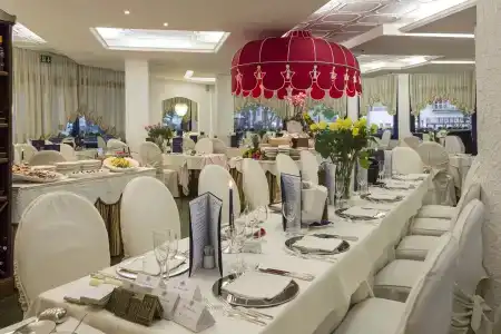 Cavalieri Palace - 22