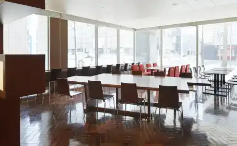 Mitsui Garden Sapporo - 15