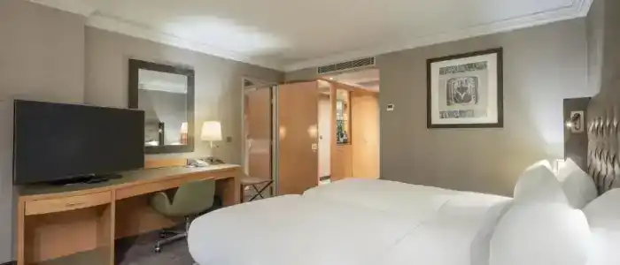 Ankara HiltonSA - 46