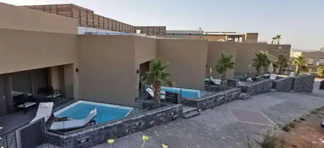 Villaggio Hersonissos - Adults Only - 38