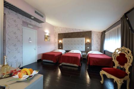 Relax Roma Nord - 60