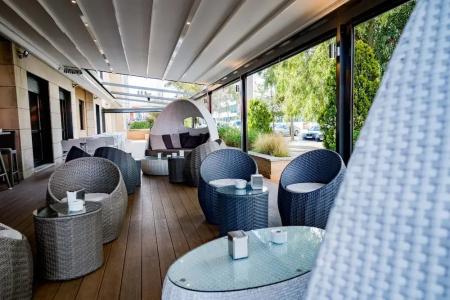 Compostela Suites - 21