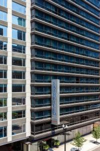 Fairfield Inn and Suites Chicago Downtown-River North - 0