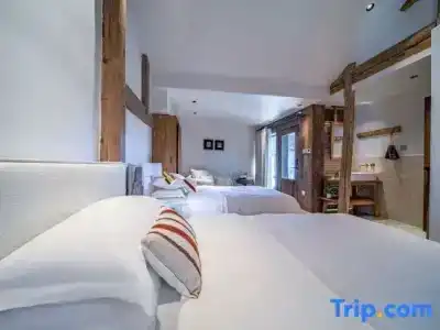 Sun Wowo Inn - 30