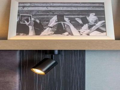 ibis Styles Den Haag Scheveningen - 91