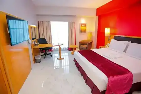 Holiday Inn, An Ihg - 43