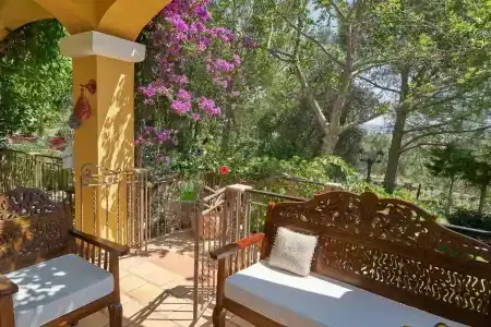 Villa Taraça Alaçatı Romantik Otel - 31