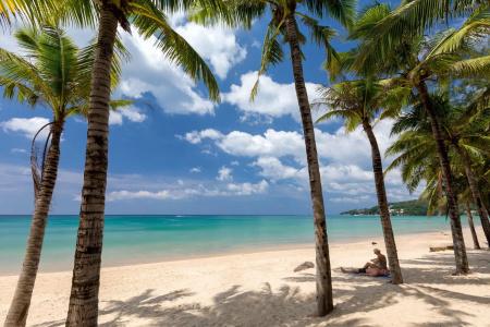 Kamala Beach Resort, a Sunprime Resort - Sha Plus - 37