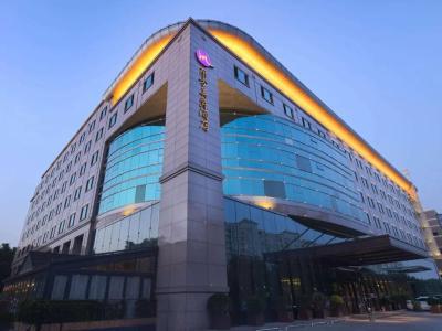 Grand Mercure Beijing Dongcheng - 0
