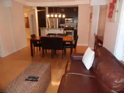 ApartHotelMontreal by Les Terrasses Saint Urbain 2225I2 - 70