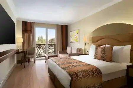 Ramada Kazdaglari Thermal & Spa - 24