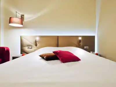 Mercure Groningen Martiniplaza - 25