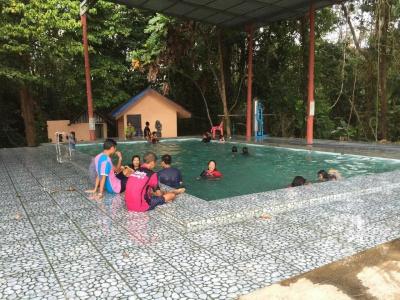 Ranong and Laguna - 14