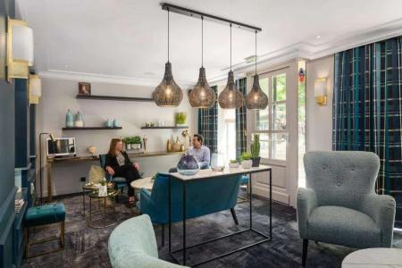 Hôtel le Royal Rive Gauche - 35