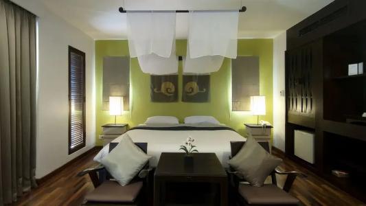 Praseban Resort - 36