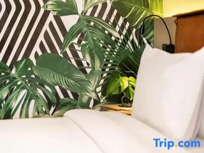 Grand Mercure Sp Itaim Bibi - Ex The Capital - 89
