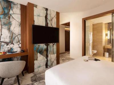 Novotel Tunis Lac - 114