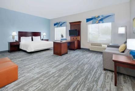 Hampton Inn & Suites Dallas-Arlington-South - 71