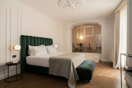 Patria Palace Lecce - 32