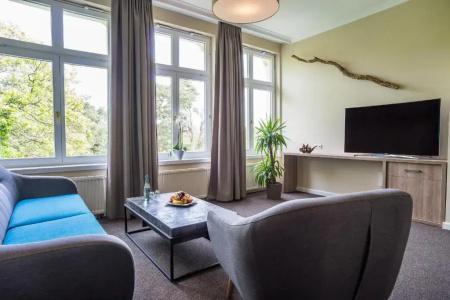 Upstalsboom Heringsdorf - 74