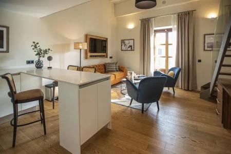 Palma Suites - 201
