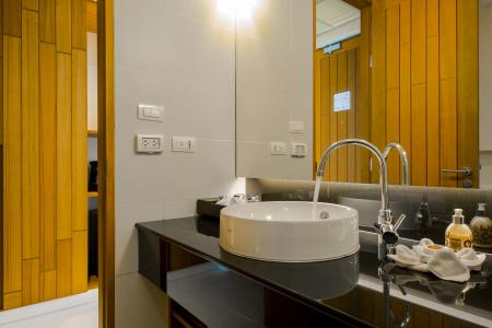 g Hua Hin Resort & Mall - Sha Extra Plus - 16