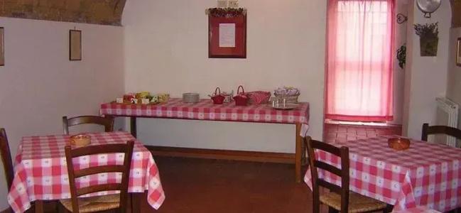 Il Baffetto b&b - 23
