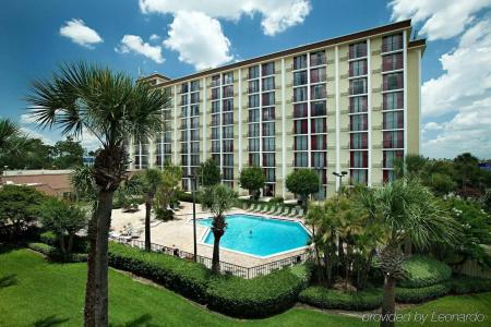 Rosen Inn Closest to Universal - 45