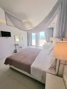 Enjoy Lichnos Bay Village, Camping, and - 85
