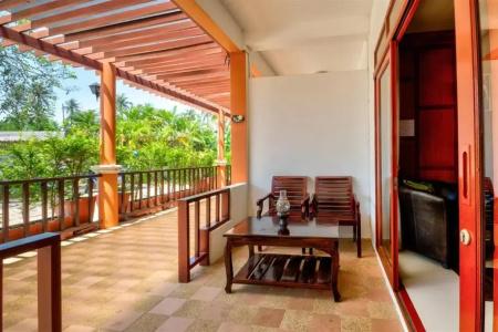 Palm Beach Resort - 35