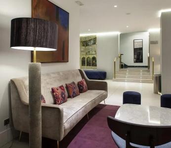 Nh Madrid Lagasca - 18