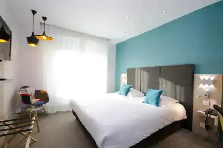 Best Western Plus Plaisance - 23