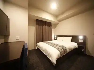 Dormy Inn Kochi - 36