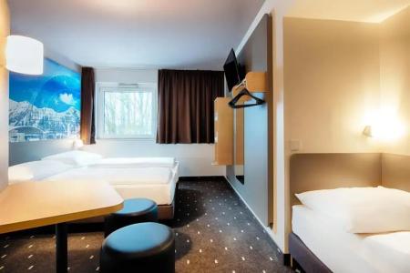 b&b müNchen Airport - 13