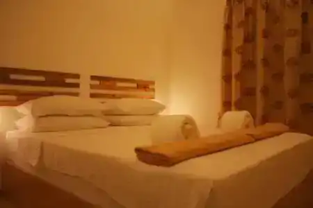 Relax Residence Thoddoo Maldives - 6