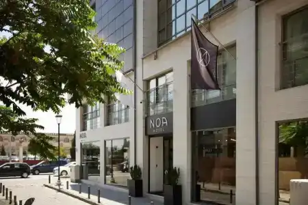 Noa Premium stay - 0