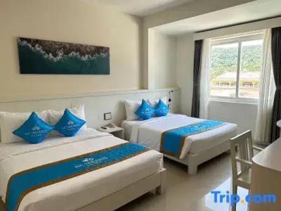 Gold Beach Phu Quoc - 114
