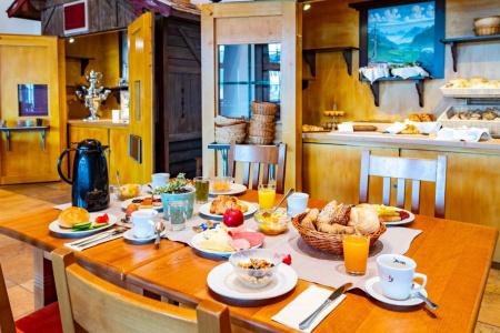 Das Bergmayr - Chiemgauer Alpenhotel - 10